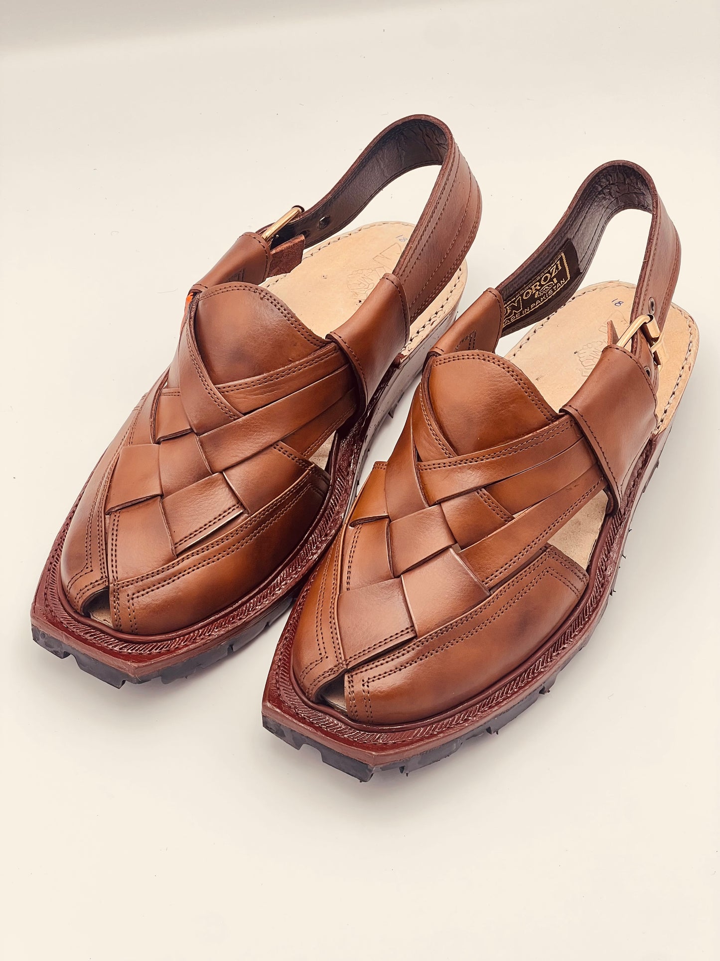 Luxure Kajoor Norozi (Double Shade)