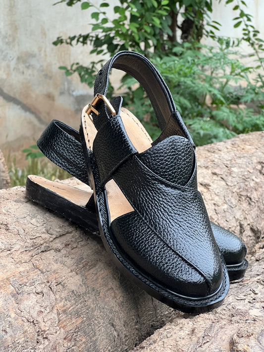 Original Smart Norozi By LuxureWear(Black)