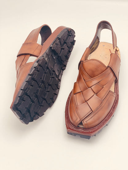 Luxure  Kajoor  Norozi (Double Shade)