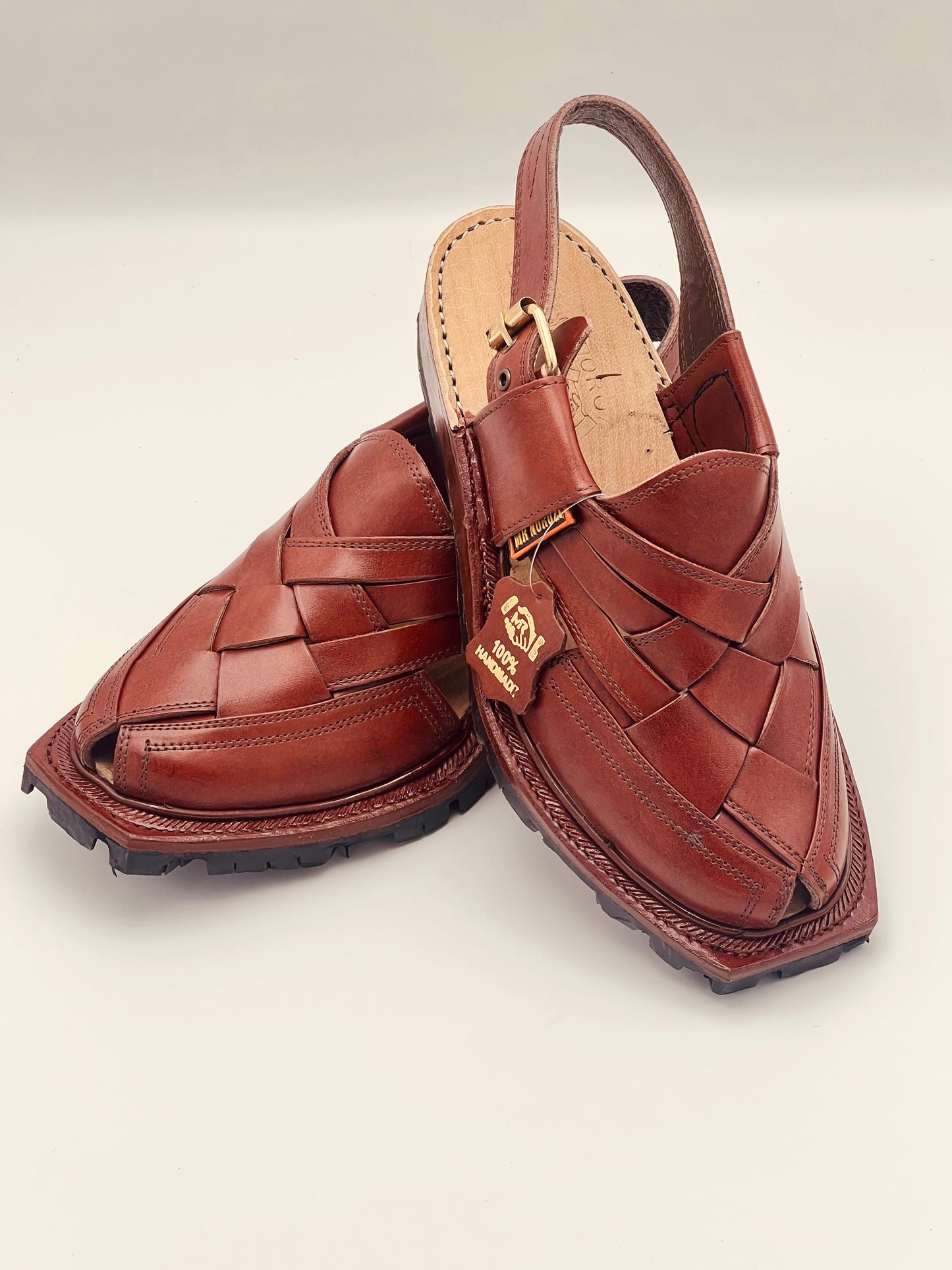 Luxure  Kajoor  Norozi (red)
