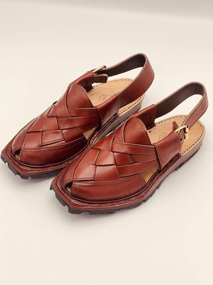 Luxure  Kajoor  Norozi (red)
