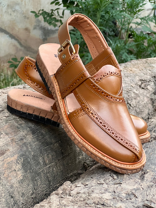 Original Smart Norozi By LuxureWear(Musterd)