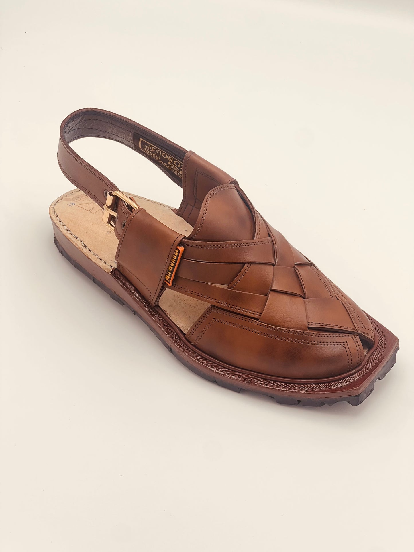 Luxure  Kajoor  Norozi (Double Shade)