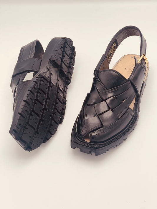 Luxure  Kajoor  Norozi (Black)
