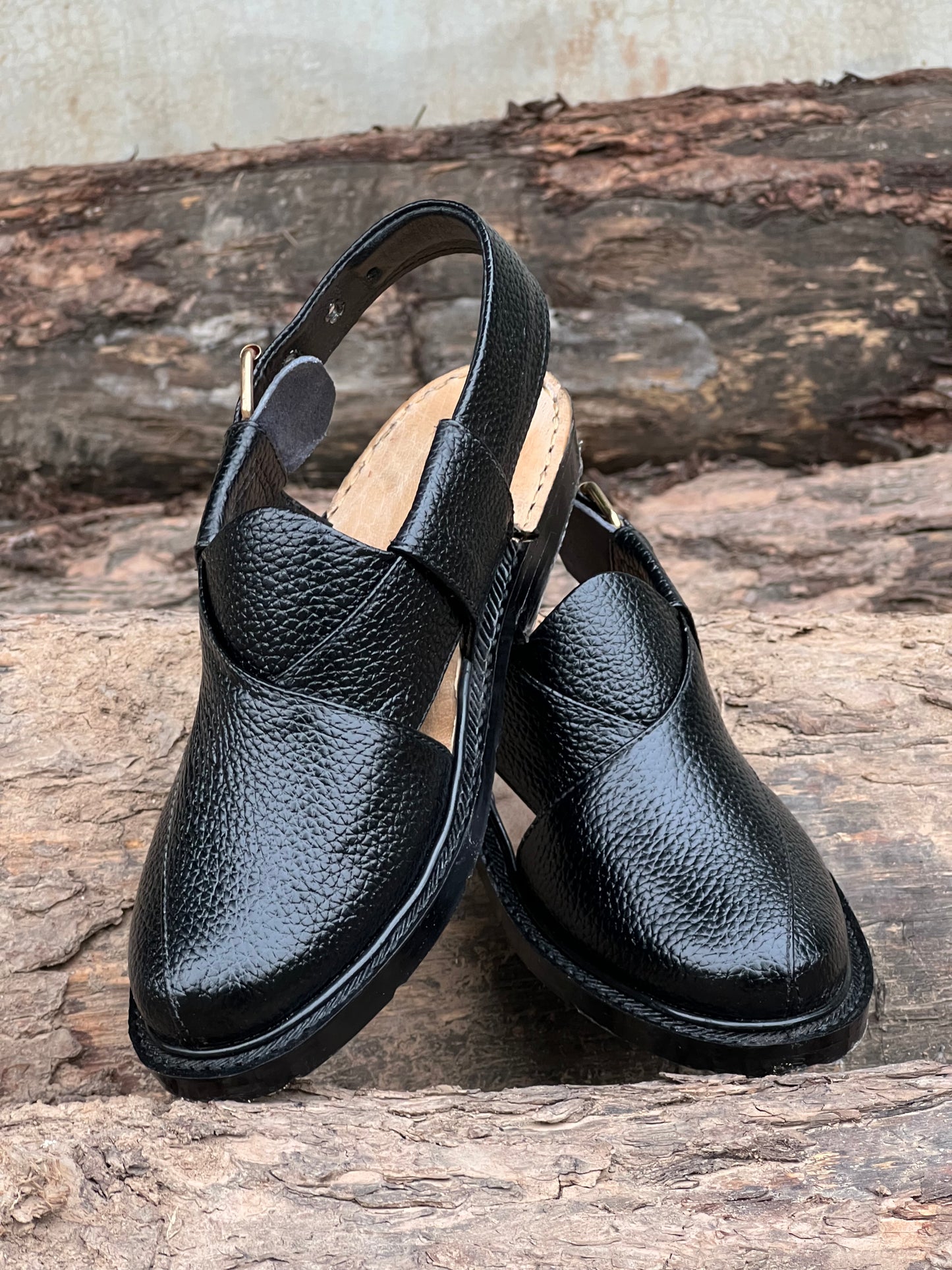 Original Smart Norozi By LuxureWear(Black)