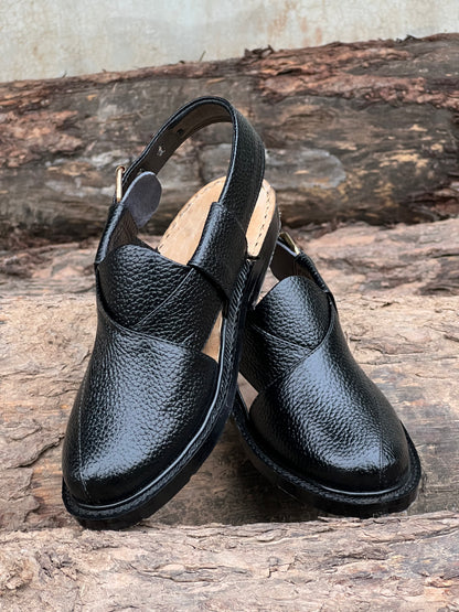 Original Smart Norozi By LuxureWear(Black)