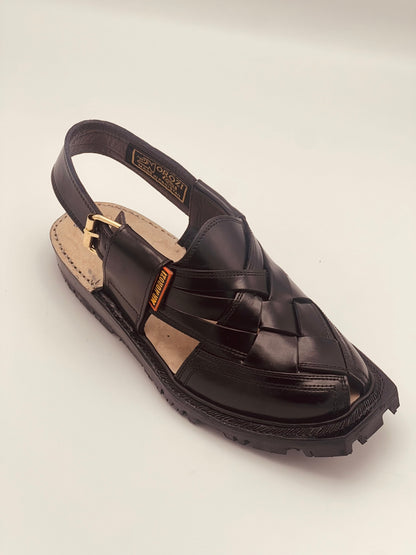 Luxure  Kajoor  Norozi (Black)