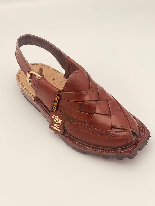 Luxure  Kajoor  Norozi (red)