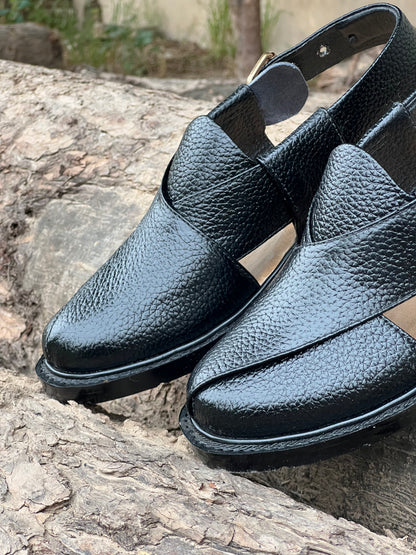 Original Smart Norozi By LuxureWear(Black)