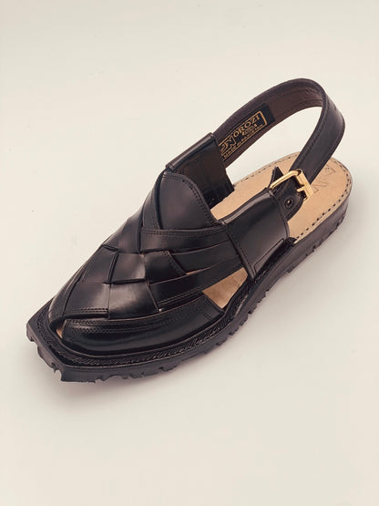 Luxure  Kajoor  Norozi (Black)