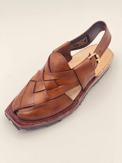Luxure  Kajoor  Norozi (Double Shade)
