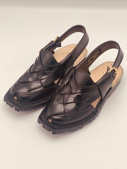 Luxure  Kajoor  Norozi (Black)
