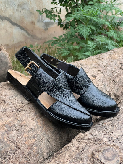 Original Smart Norozi By LuxureWear(Black)