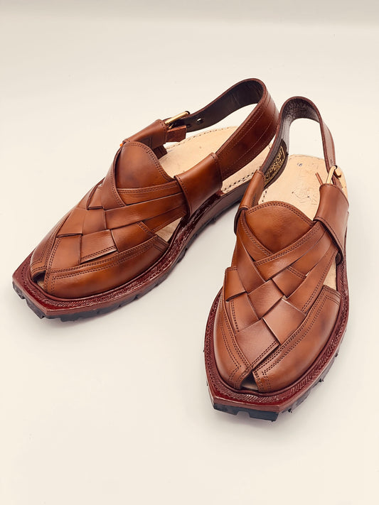 Luxure  Kajoor  Norozi (Double Shade)
